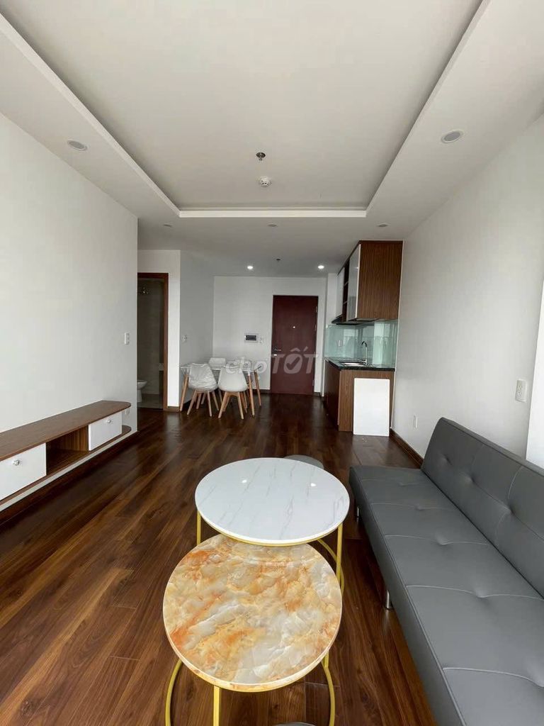 Cho thuê căn hộ BENHILL - Thuận Giao 25