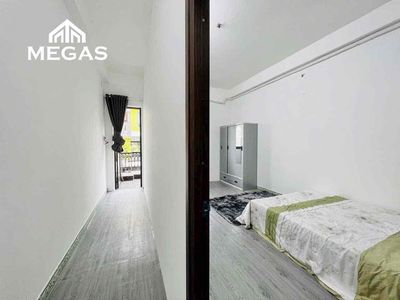 Rent · 2 bd · 45 м² · Quận Tân Phú, ул. Đường Phú Thọ Hoà