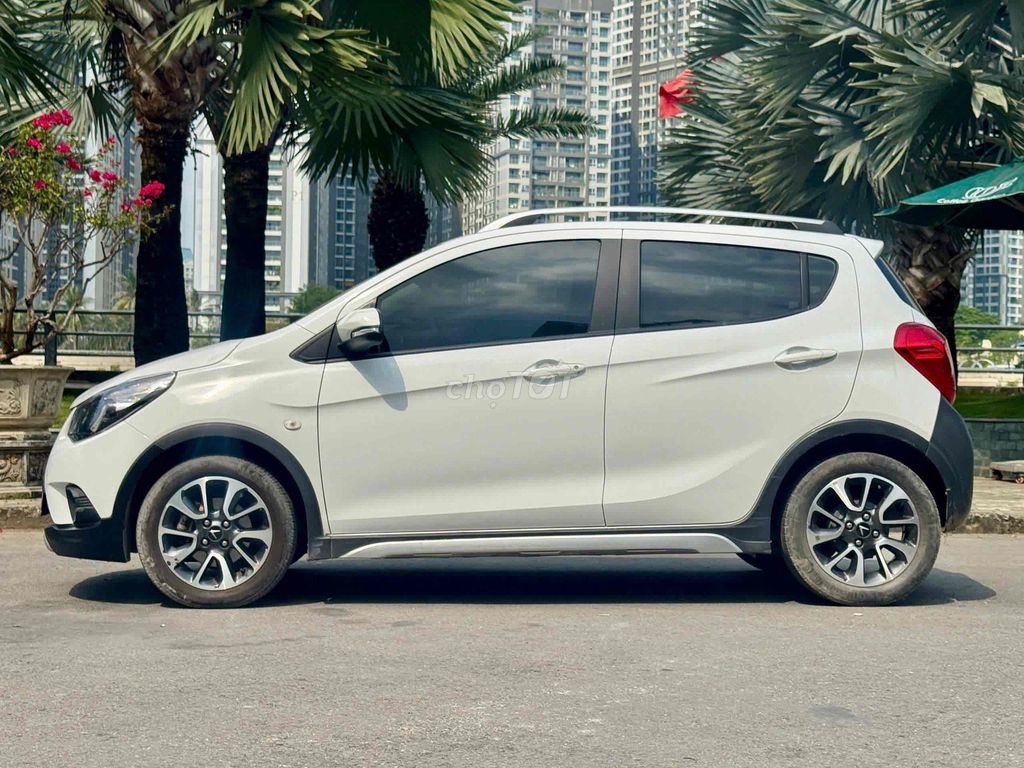 Fadil Plus 21 - Giá 3x nhô. Mua bán Ô tô tại Thành phố Thủ Đức Tp Hồ Chí Minh được đăng bởi Hồng My hình 3