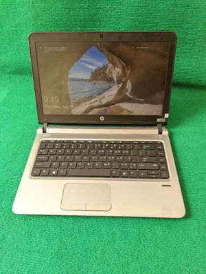 Hp 430g3 13,3 inch. core i5 6th. Ram 8/128gb. Mua bán Laptop tại Quận Hà Đông Hà Nội được đăng bởi Laptops Flash