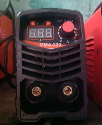 MÁY HÀN MINI MMA300RIEIRORID. Mua bán Đồ chuyên dụng, Giống nuôi trồng tại Huyện Hóc Môn Tp Hồ Chí Minh được đăng bởi Máy Hàn Thanh Lý