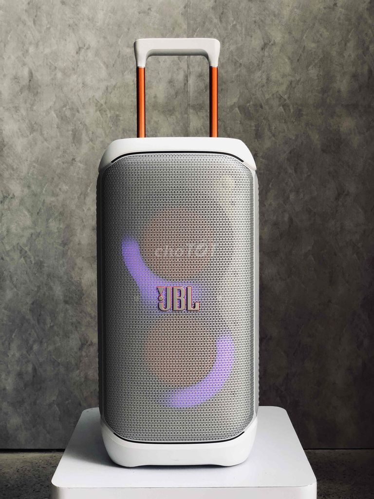 Loa di động JBL PartyBox Stage 320. Mua bán Tivi, Âm thanh tại Quận Bình Thạnh Tp Hồ Chí Minh được đăng bởi Trung Nguyen hình 1