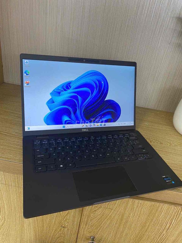 Dell Latitude 7420 i7 1165g7 16GB/256GB 99% mới. Mua bán Laptop tại Huyện Đan Phượng Hà Nội được đăng bởi long hình 1