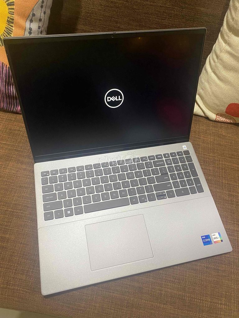 Dell Vostr***0P,16" FHD+,Ram 16G,máy đẹp. Mua bán Laptop tại Quận 10 Tp Hồ Chí Minh được đăng bởi Mr Vũ hình 1