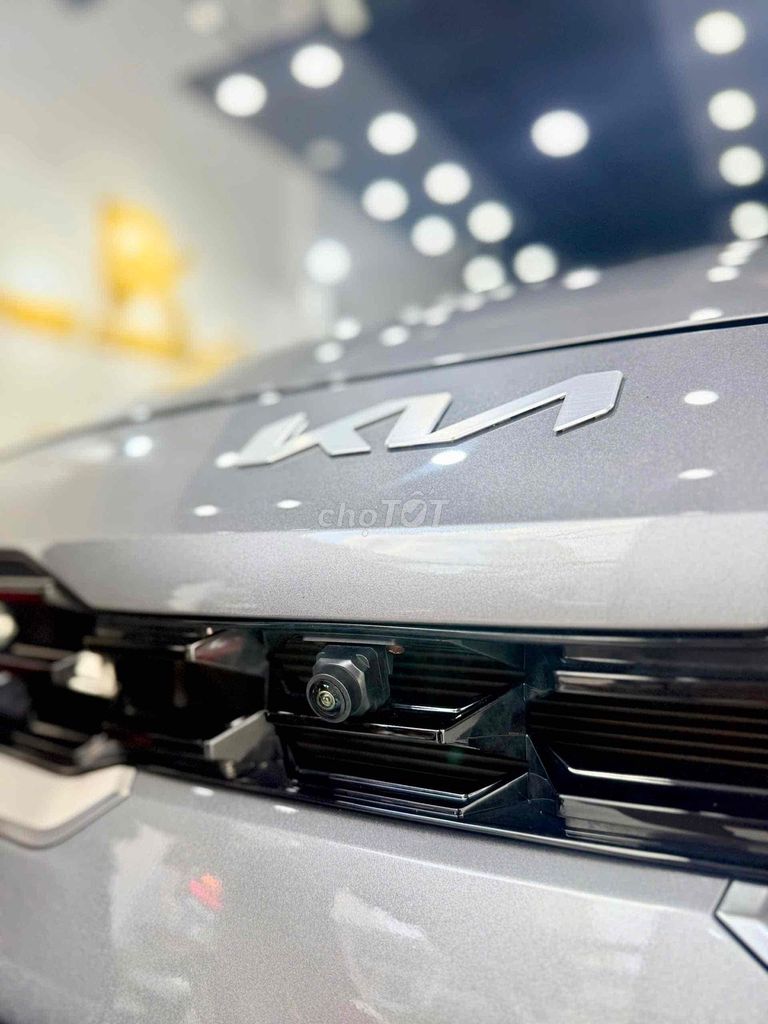 Em bán KIA K3 2.0 Premium 2024 ( Odo : 7.600 km ). Mua bán Ô tô tại Quận Tân Phú Tp Hồ Chí Minh được đăng bởi Nguyễn Tiến Hưng hình 6