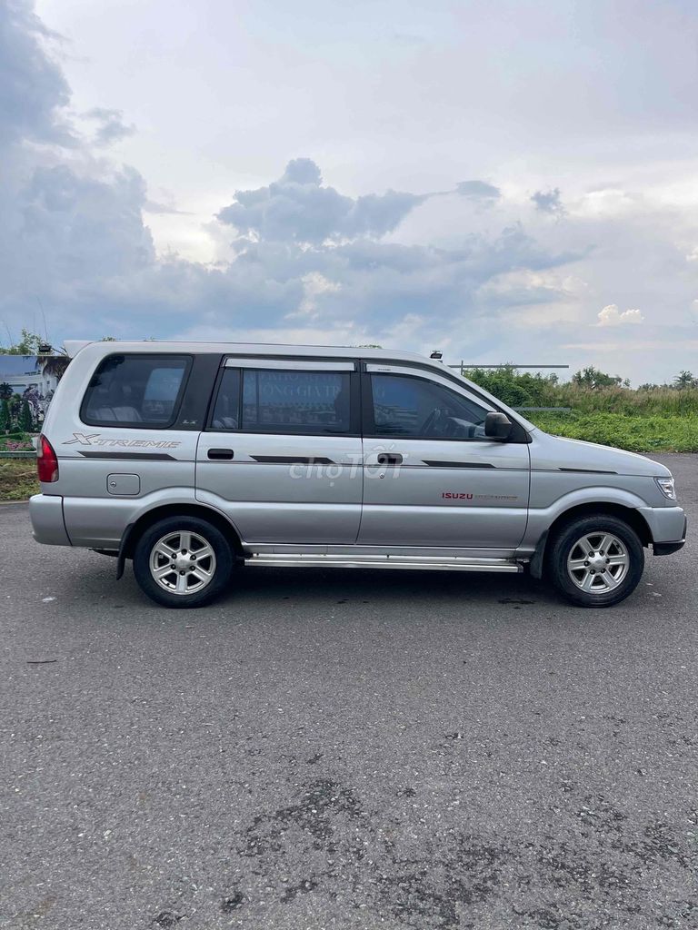 Isuzu Hi lander 2005 - 198078 km. Mua bán Ô tô tại Huyện Bình Chánh Tp Hồ Chí Minh được đăng bởi Nghia điệp hình 4