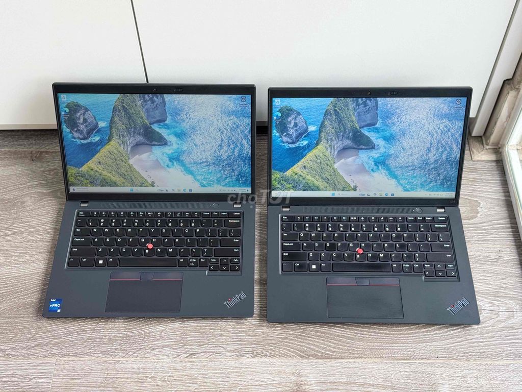 Lenovo Thinkpad L14 gen 4 i5-1345U 16GB/512 2024. Mua bán Laptop tại Quận 10 Tp Hồ Chí Minh được đăng bởi thông hình 1
