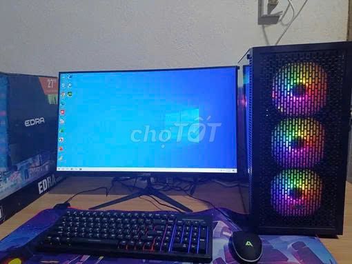 PC Xeon X99 Dual  2 cpu E5 2696 v3 64GB/512GB. Mua bán Máy tính để bàn tại Thành phố Buôn Ma Thuột Đắk Lắk được đăng bởi Lại Văn Tín  hình 1