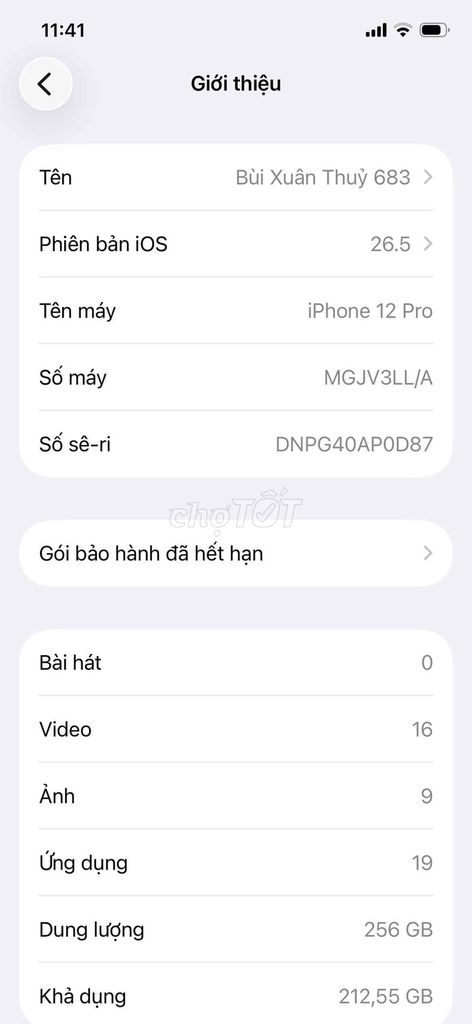 iPhone 12 Pro 256GB Xanh. Mua bán Điện thoại tại Quận Bình Thạnh Tp Hồ Chí Minh được đăng bởi kaka hình 1