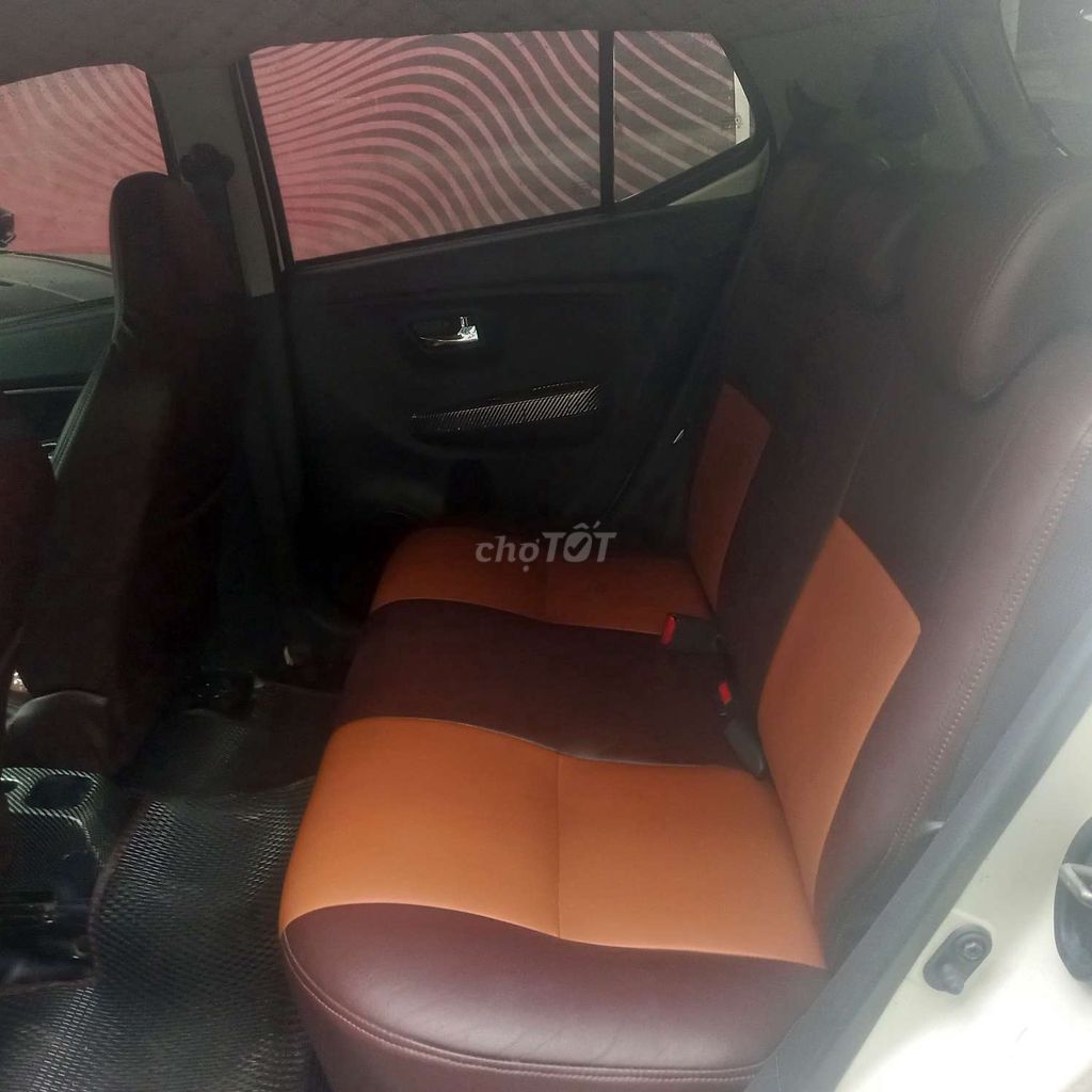 Bán xe toyota wigo 2019. Mua bán Ô tô tại Quận 12 Tp Hồ Chí Minh được đăng bởi hãy gọi em hình 5