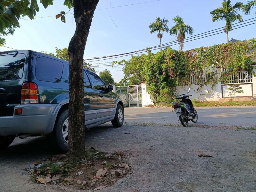 Ford escape số tự động bền lành tiền ít thịt nhiều. Mua bán Ô tô tại Huyện Sóc Sơn Hà Nội được đăng bởi Ngọc Tuấn hình 7