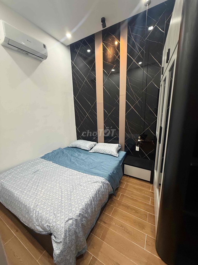 Brand-new furnished house 5 minutes' walk from the beach — photo 10