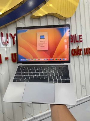 Macbook pro 2017 touch bar ram 16/512gb,có bán góp. Mua bán Laptop tại Thành phố Cà Mau Cà Mau được đăng bởi Duy Dustin Mobile