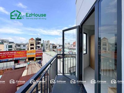 Phòng trọ 30 m² · Đường Nguyễn Oanh