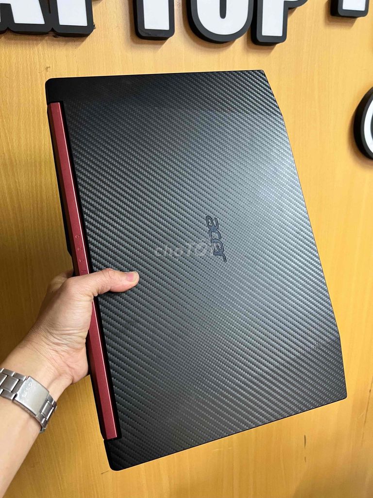 Acer Nitro 5 Gaming. Mua bán Laptop tại Thành phố Bến Tre Bến Tre được đăng bởi LAPTOP THANH LÂM hình 1