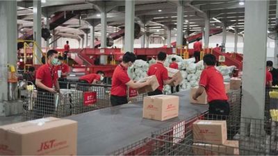 LƯƠNG TUẦN-CẦN NAM/NỮ LÀM KHO J&T KCN TÂN PHÚ TRUG