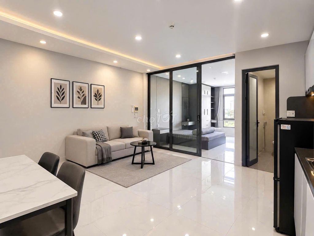 Аренда · 1 комн. · 40 м² · Quận Hải Châu, ул. Đường Lê Thanh Nghị