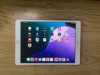 Apple iPad Gen 7 32GB Vàng hồng