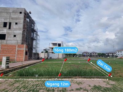 🏡 CẶP NỀN KHU NAM LONG 2 - P. CÁI RĂNG - TP. CẦN THƠ