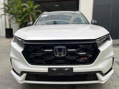 Honda CRV 2025 RS e:HEV Sẵn Trắng Giao Ngay. Mua bán Ô tô tại Quận 7 Tp Hồ Chí Minh được đăng bởi Honda Ôtô SG Quận 7