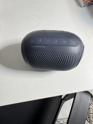 Loa Bluetooth LG XBoom Go PL2 - chính hãng. Mua bán Tivi, Âm thanh tại Quận 11 Tp Hồ Chí Minh được đăng bởi  Tâm 