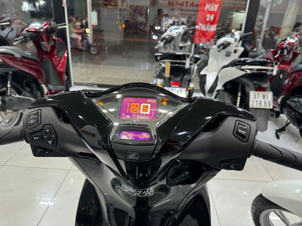 Sh150abs zin keng bsTp 86 triệu. Mua bán Xe máy tại Quận Phú Nhuận Tp Hồ Chí Minh được đăng bởi XeMáy MinhThứ59  hình 10