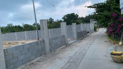🏡🌊 BÁN ĐẤT GẦN BIỂN LONG HẢI – VUÔNG ĐẸP – GIÁ TỐT