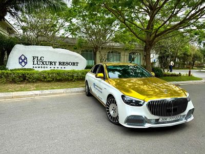 Mercedes Benz E Class độ full Maybach đời mới 799t. Mua bán Ô tô tại Huyện Gia Lâm Hà Nội được đăng bởi Nguyễn Thanh Sơn