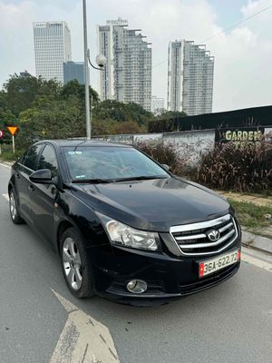 Daewoo Lacetti CDX 2010 Đen 180000 km. Mua bán Ô tô tại Quận Nam Từ Liêm Hà Nội được đăng bởi Auto Anh Tuấn