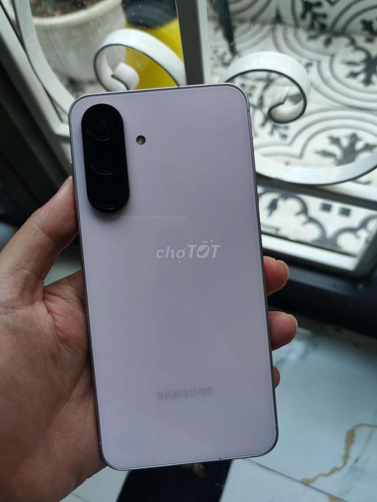 Samsung Galaxy A56 8GB/256GB Tím. Mua bán Điện thoại tại Quận Hà Đông Hà Nội được đăng bởi An Minh hình 1