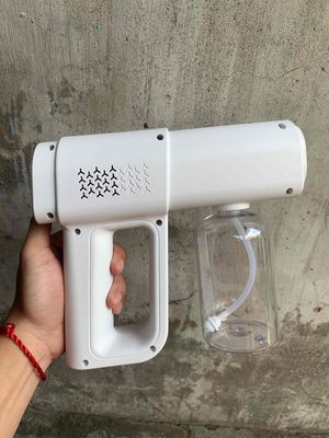 Máy phun sương diệt khuẩn K5 Pro (Hàng Mới). Mua bán Nội thất, đồ gia dụng khác tại Quận Bình Tân Tp Hồ Chí Minh được đăng bởi Công Huy