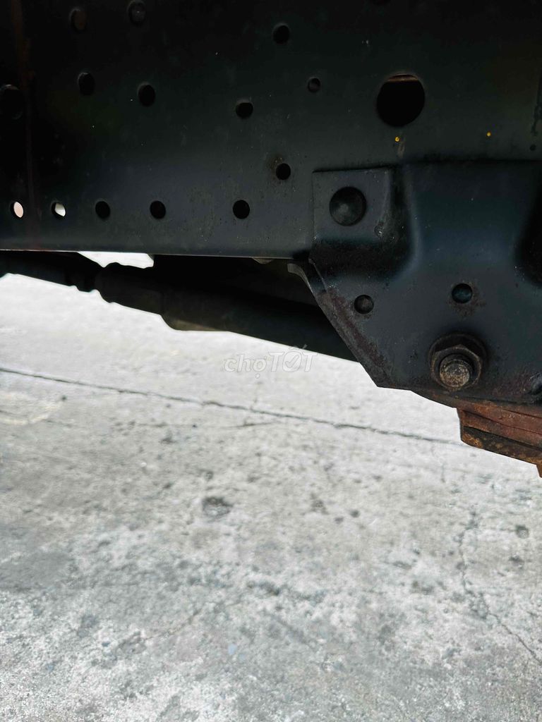 Không sử dụng cần bán isuzu 1t2. Mua bán Xe tải, xe ben tại Thành phố Long Xuyên An Giang được đăng bởi Võ Trung hiếu hình 5