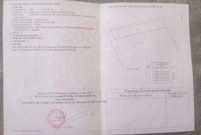 BÁN ĐẤT CẦN GIỜ, Lý Nhơn, KDL VÀM SÁT. Mua bán đất tại Huyện Cần Giờ Tp Hồ Chí Minh được đăng bởi Bình 368