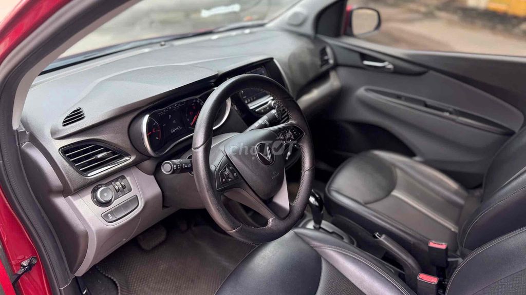 VinFast Fadil 2019 1.4 AT Premium - 66000 km. Mua bán Ô tô tại Thành phố Thủ Đức Tp Hồ Chí Minh được đăng bởi MinhSG hình 12