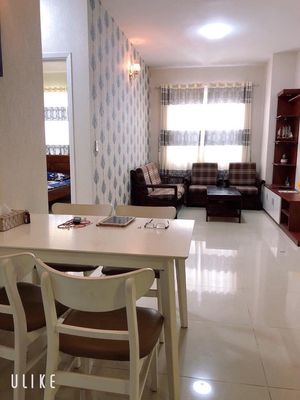 Giá Rẻ cho thuê căn hộ Topaz City 70m2 2Phòng Đầy Đủ Nội Thất 11Tr500