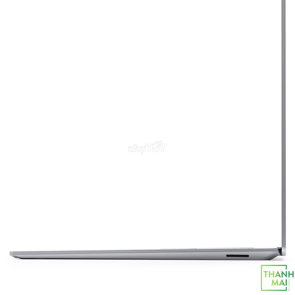 Microsoft Surface Laptop 4 | Ryzen 7 | SSD 256GB