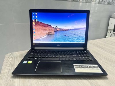 Acer A515-51 Core i5-7200U_ Ram 8_SSD 256G_Full HD. Mua bán Laptop tại Huyện Nhà Bè Tp Hồ Chí Minh được đăng bởi Tin Học Hải Minh