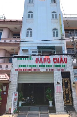 khách sạn 7 tầng ở Nguyễn khuyến làm Homestay, căn hộ dịch vụ nhà nghỉ