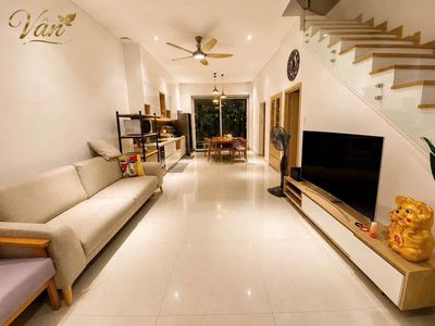 Rent · 3 bd · Quận Hải Châu, ул. Đường Phú Gia