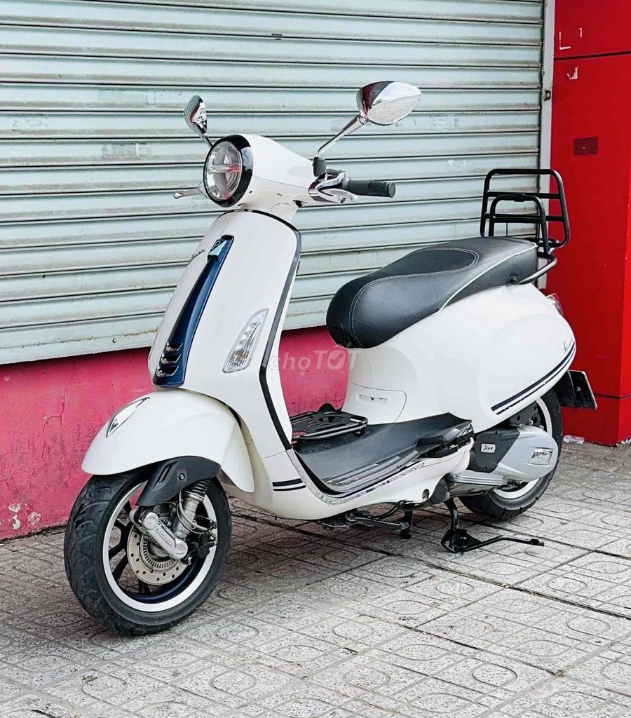 vespa primavera bản du thuyền led 2 tầng hậu sprin. Mua bán Xe máy tại Quận Gò Vấp Tp Hồ Chí Minh được đăng bởi CHXM 86 chuyên bán xe trả góp hình 1