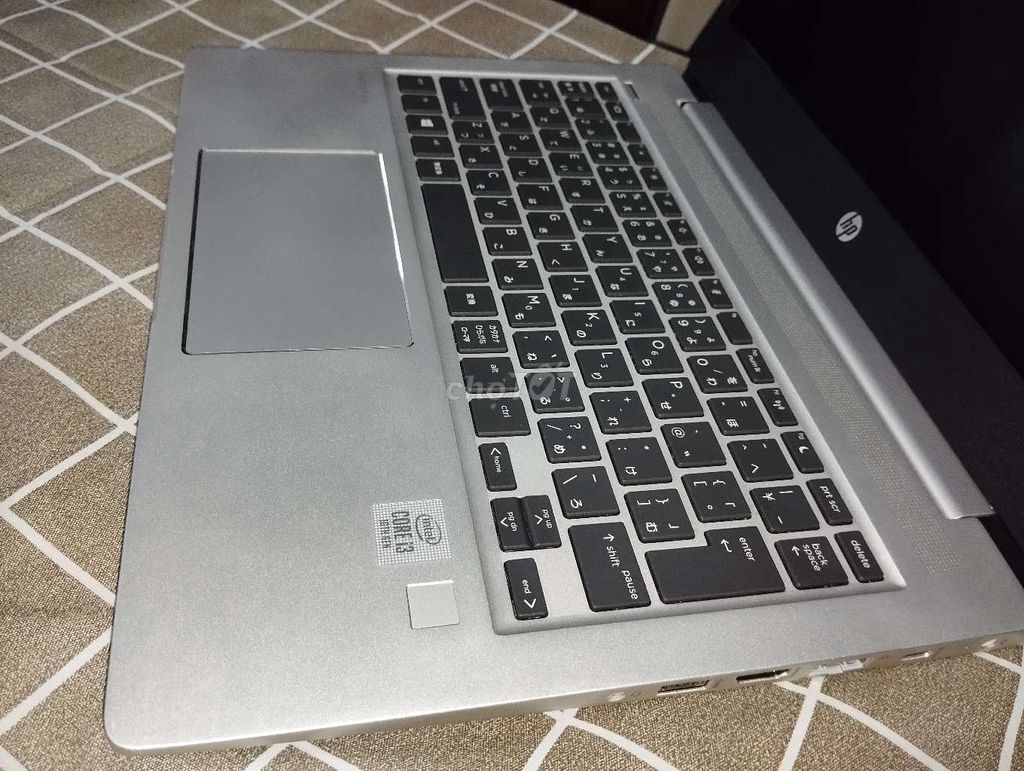 HP ProBook 430 G7. Mua bán Laptop tại Thành phố Vĩnh Long Vĩnh Long được đăng bởi Linh hình 4
