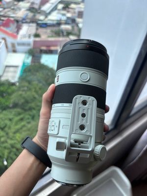 Sony A74, 50 1.2 GM, 2470 GM2, 70200 GM2, 85 FE.... Mua bán Máy ảnh, Máy quay tại Thành phố Thủ Đức Tp Hồ Chí Minh được đăng bởi Vic