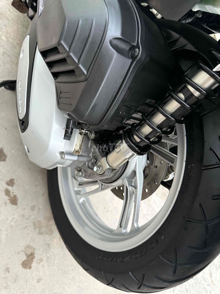 cbs 150 2021 xe chạy đúng xác 8 ngàn đúng chủ máy. Mua bán Xe máy tại Quận Ninh Kiều Cần Thơ được đăng bởi CHXM Thanh Hồng hẻm 233 hình 7