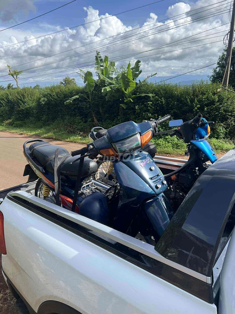 bán. Mua bán Xe máy tại Thị Xã Buôn Hồ Đắk Lắk được đăng bởi Đoàn Trung Kiên hình 2
