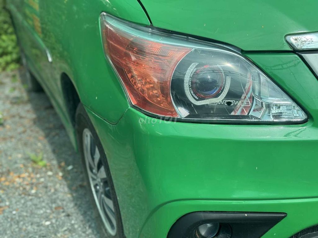 Bán Innova 2015,ban E. Mua bán Ô tô tại Quận Cái Răng Cần Thơ được đăng bởi Hoang anh hình 18