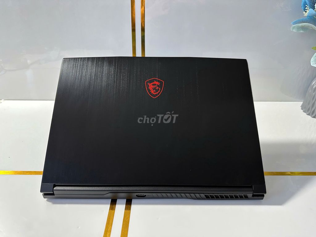 MSI GF63 i5-12450H RTX 2050, 144Hz, 8GB/512GB. Mua bán Laptop tại Quận Thanh Xuân Hà Nội được đăng bởi Nguyễn Văn Lượng hình 1