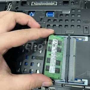 RAM laptop 8GB DDR3. Mua bán Linh kiện (RAM, Card...) tại Quận 7 Tp Hồ Chí Minh được đăng bởi Hải Đăng  hình 1