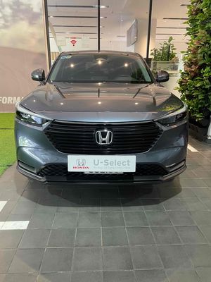 Honda HR-V 2023 - 19800 km - XE NHƯ MỚI - VAY 70%. Mua bán Ô tô tại Quận 7 Tp Hồ Chí Minh được đăng bởi Honda Ô Tô Sài Gòn Quận 7