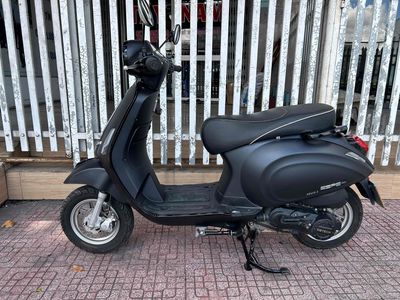 Detech Vespa 50 2024 zin êm sạch đẹp chính chủ - 1