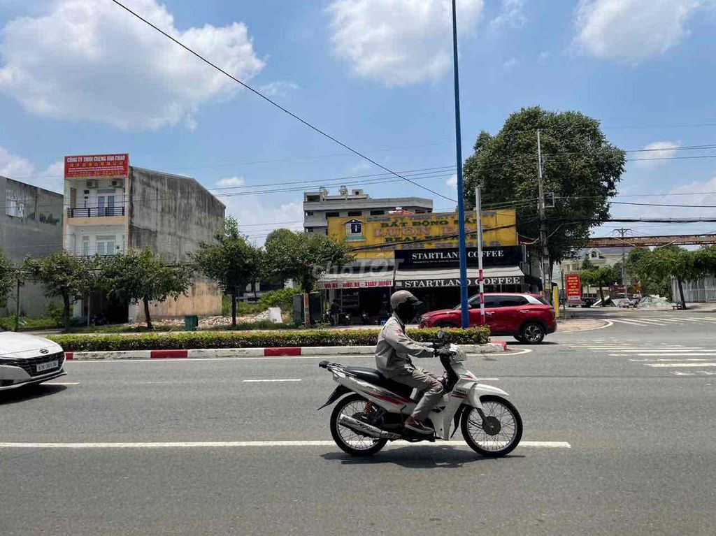 đất bến cát center city đường nhựa 14m. Mua bán đất tại Thị xã Bến Cát Bình Dương được đăng bởi nguyễn ngân hình 2